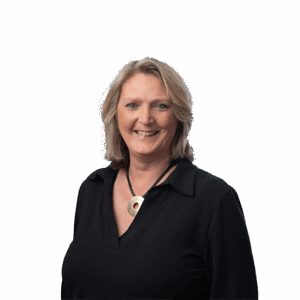 Cindy Zaal - Finance