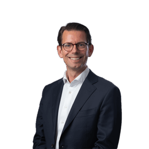 Coen Vermeulen - Legal