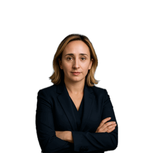 Zoë Geerinckx - Back Office