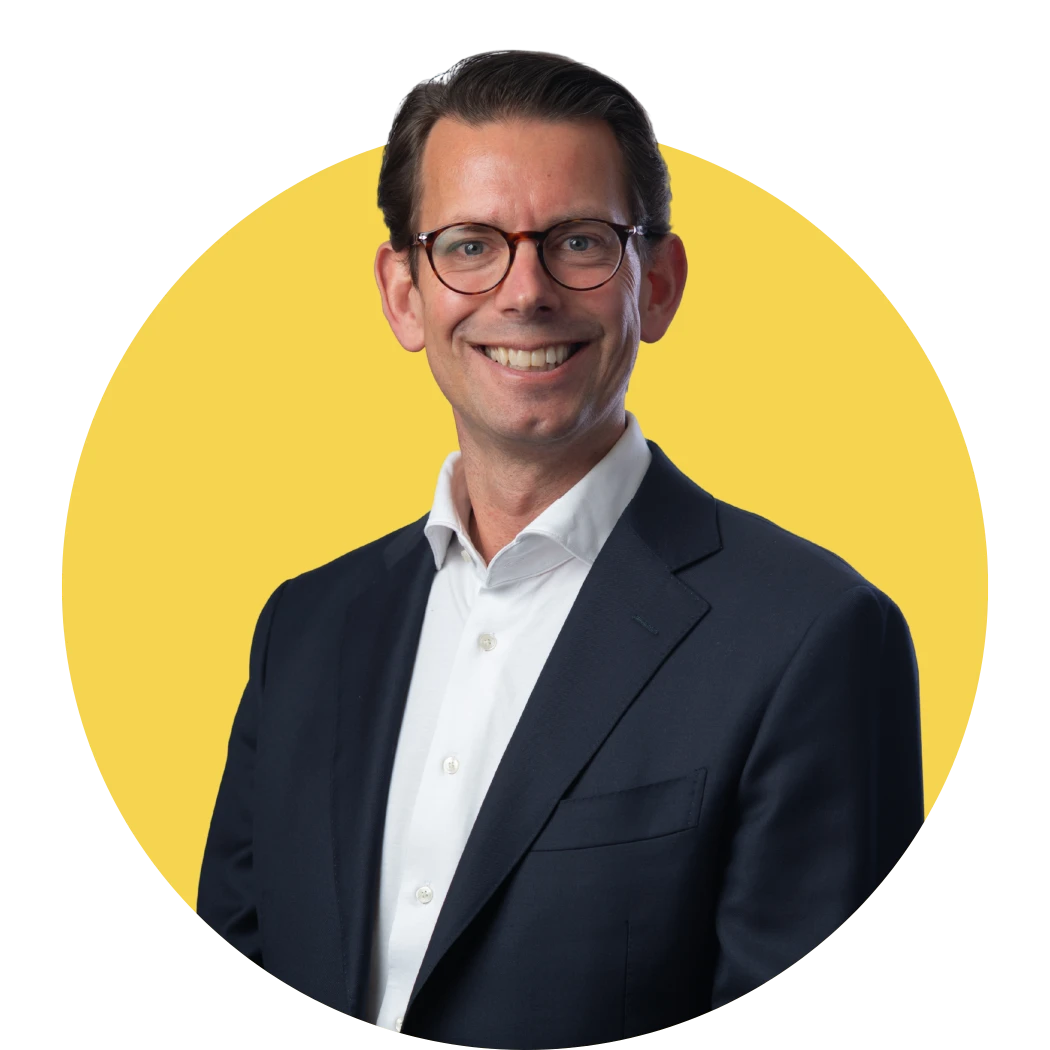 Coen - managing partner