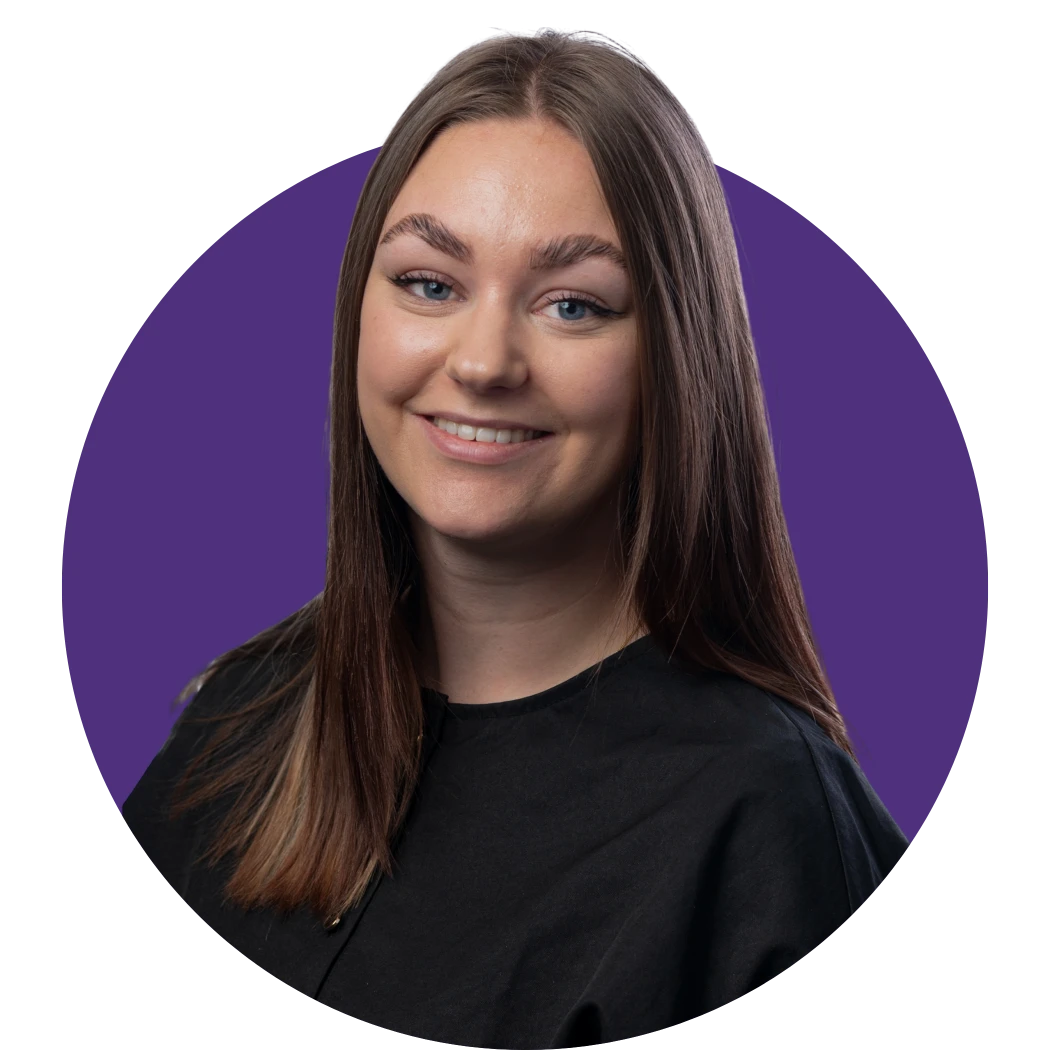 Nikita Communicatiespecialist